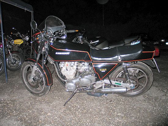 2008  Krefeld
(c) www.kawasaki-z.de